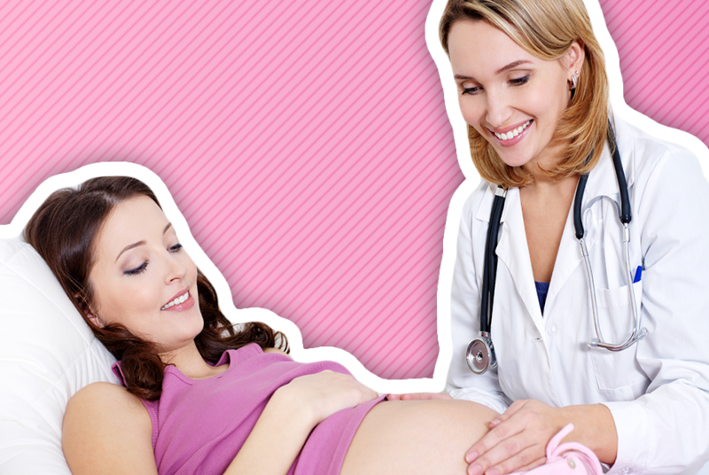 Доходить до срока: как предотвратить невынашивание беременности?