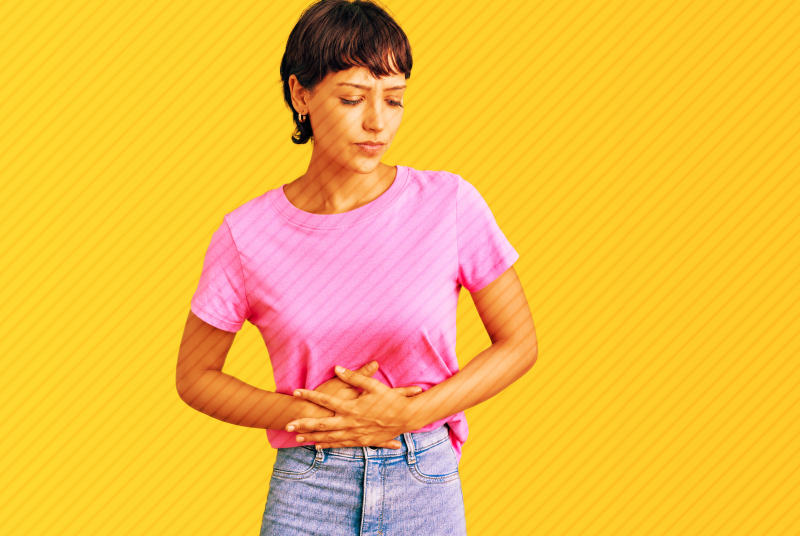 Бактериальная атака на желудок: гастрит, язва и рак