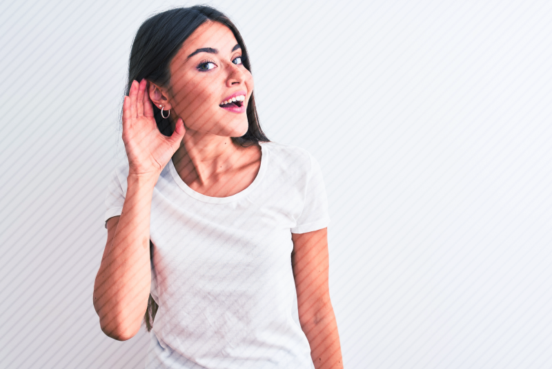 «Сделайте погромче»: причины снижения слуха